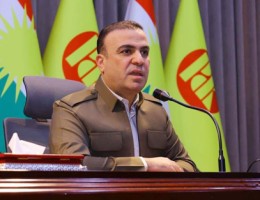 سەنگەر کانەبی گەورە